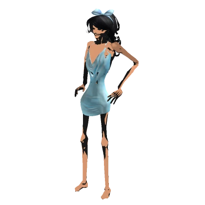 LittleEmaly3000's avatar