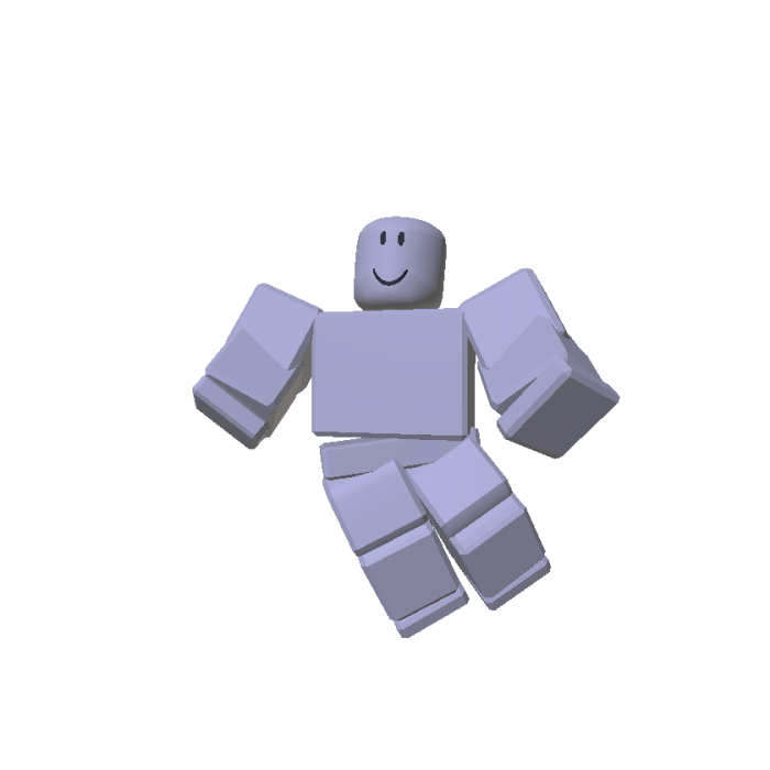 Side Sit (Floating)
