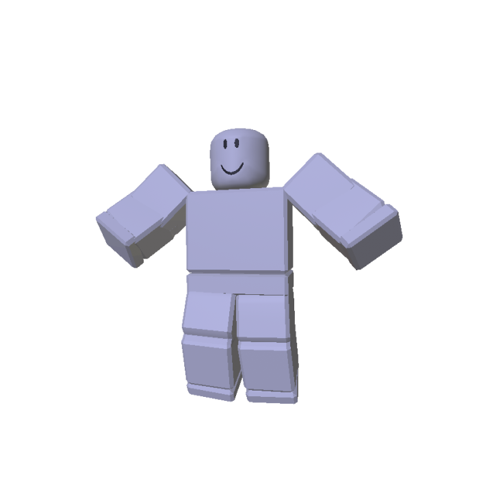 ✨ Angelic Animation Pack