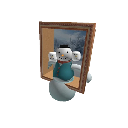 ThatSnowmanGuy's avatar
