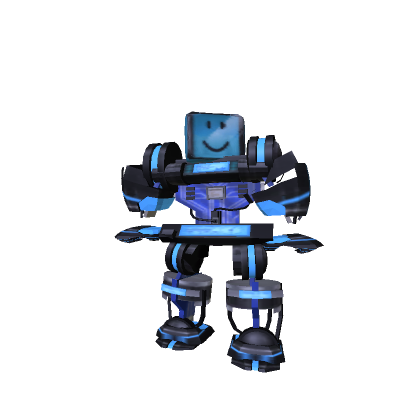 99% Accurate iBot