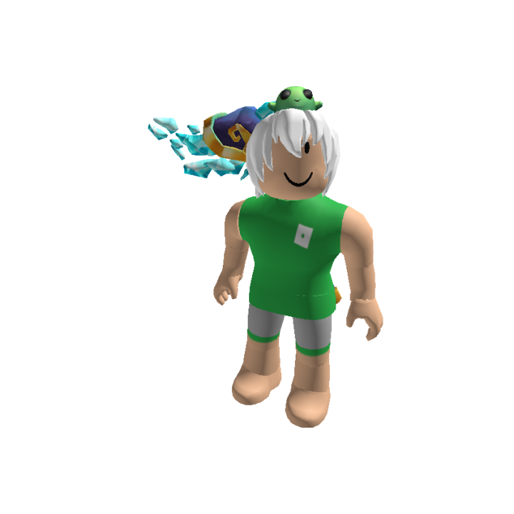 Roblox banner for @redaamlih