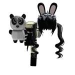 Vancuda's avatar