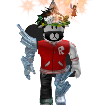 Killer theking's avatar