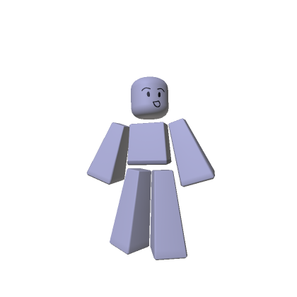 R6 Stylized Blocky