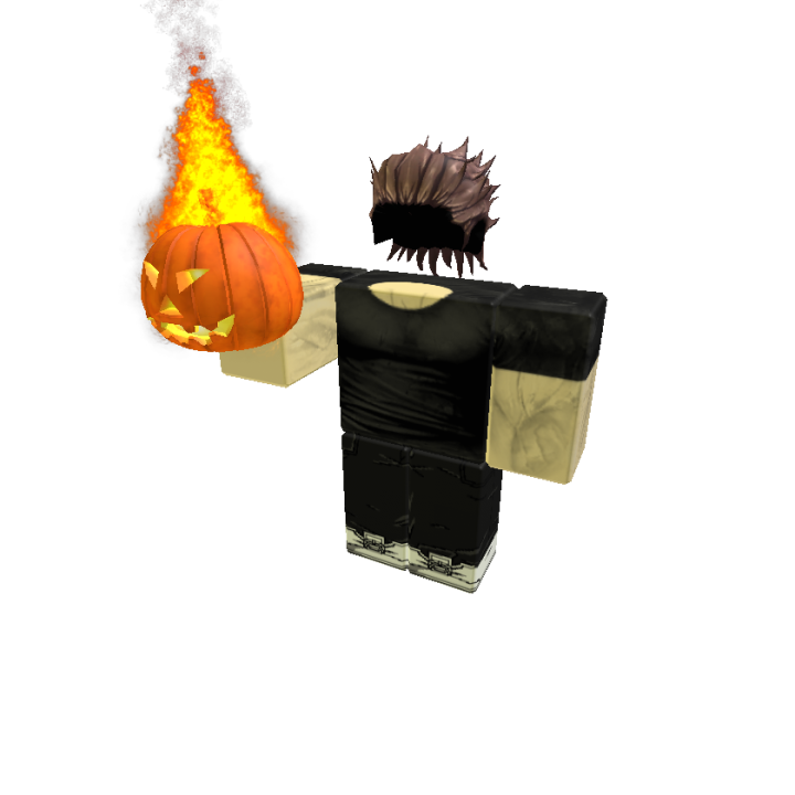 Roblox banner for @slumber