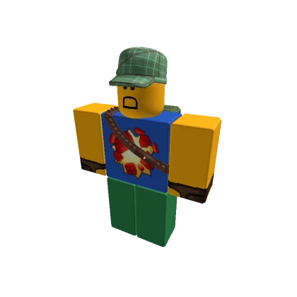 Anty05's avatar