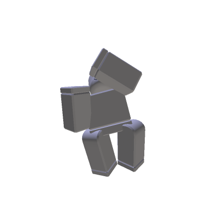 R6 Wounded Survivor Animation Pack