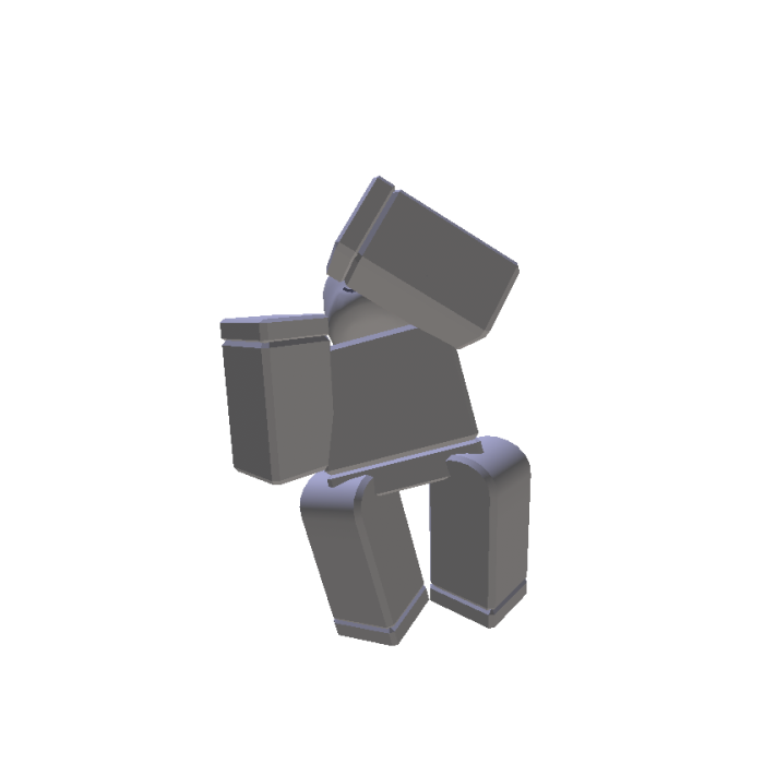 R6 Wounded Survivor Animation Pack