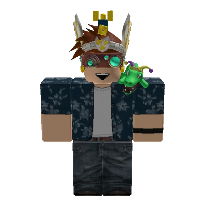 HoboDihCheese's avatar