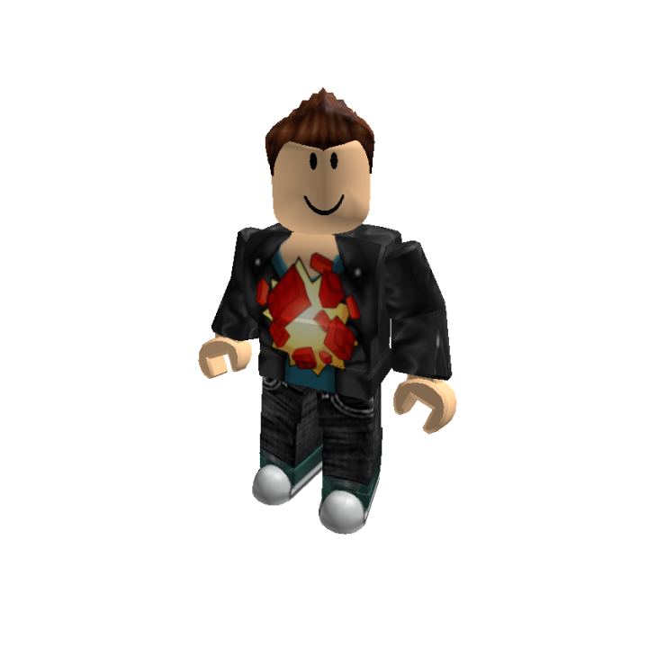 Roblox banner for @urieljd