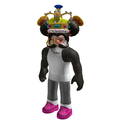 TheUnderrated_Player's avatar