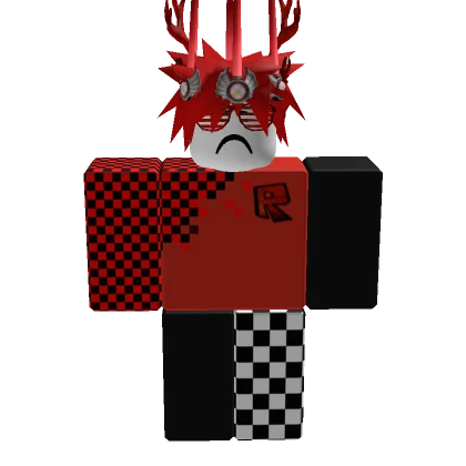 Crismonreddd's avatar