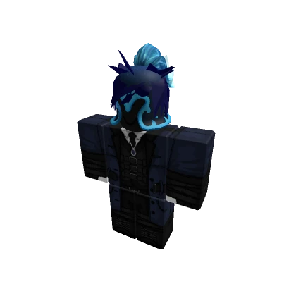 HyperStreak_XD's avatar