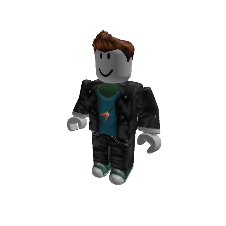 Roblox banner for @reumse