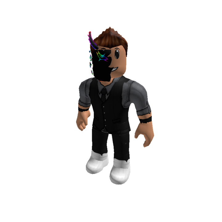 Roblox banner for @JOUSHSN