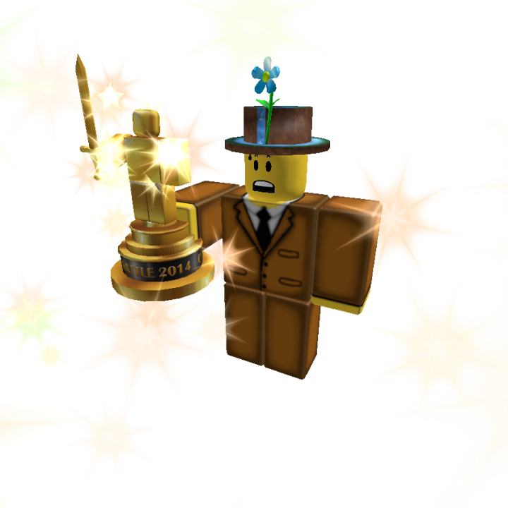 Roblox banner for @61M