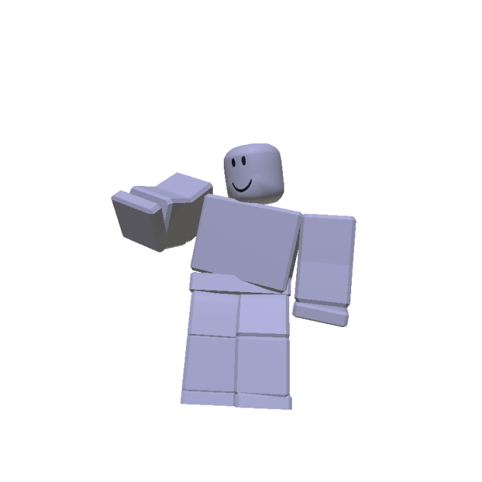 Ghoul Animation