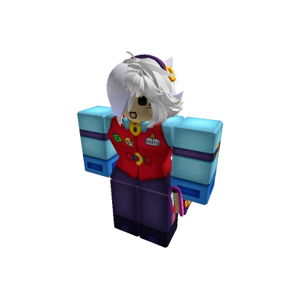 Tigerlilygamin's avatar