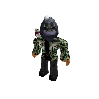 WubWubEggNog's avatar