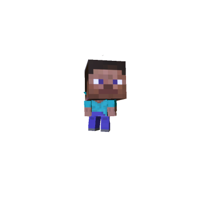Mini Steve