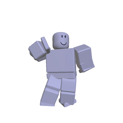 Cute Doll Animation Pack