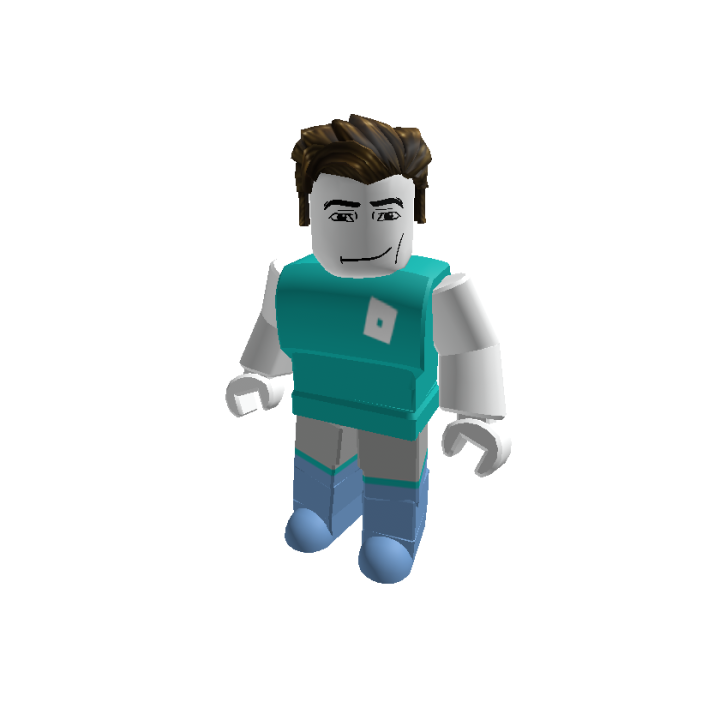 Roblox banner for @khunmoni