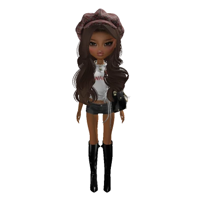 polarberrys's avatar