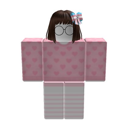 Full avatar of hailey_raingrl