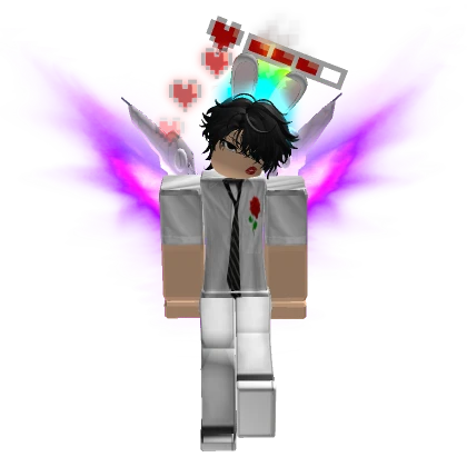 Kathrina's avatar