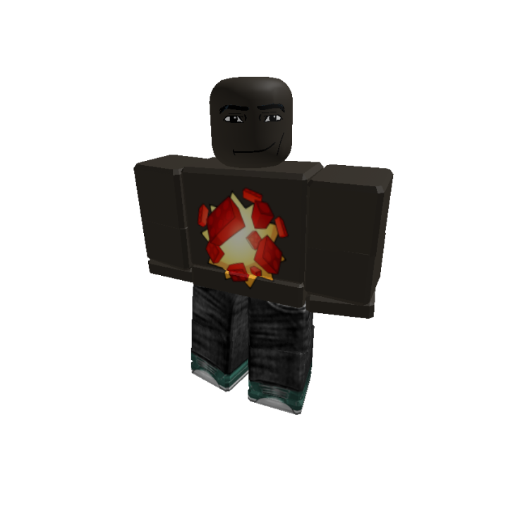 Roblox banner for @YAKURIR