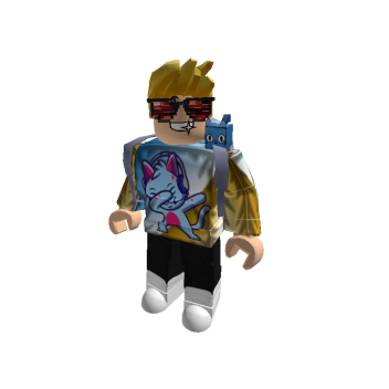 Gravycatman Roblox NoFilter