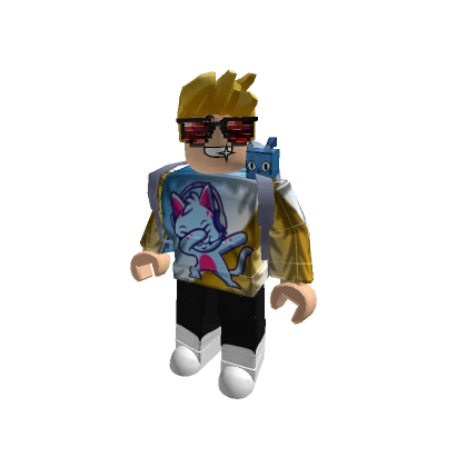 GrumpyGravy | Roblox Player Profile - Rolimon's