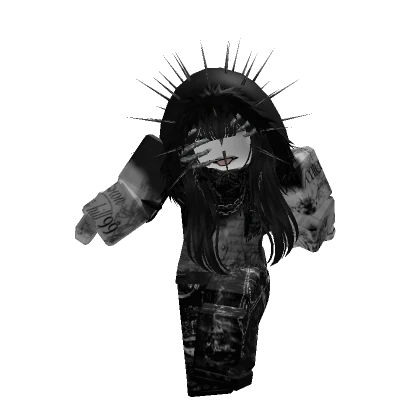 Youhavepassionforme's avatar