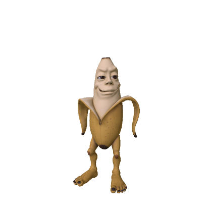 Banana Man thumbnail