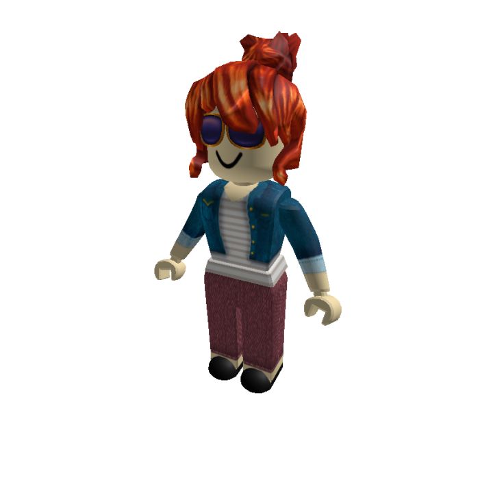 Roblox banner for @mchunu