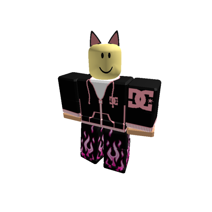Roblox banner for @karee