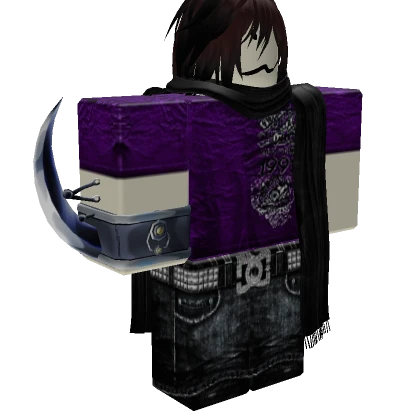 TheDivineThriceHoly's avatar