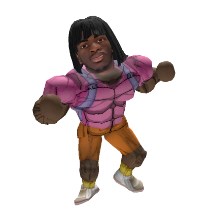 CasualAntelope's avatar