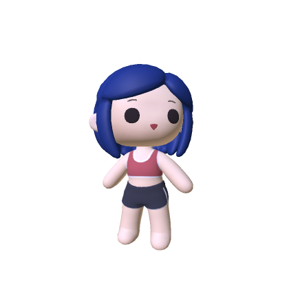Coraline Halloween