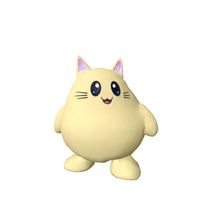 Nyanpoyo_Cream