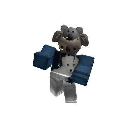 aFriskyKoala's avatar