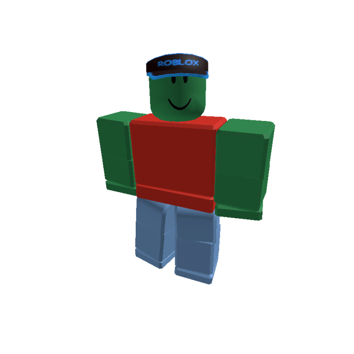 Roblox banner for @pepepepe