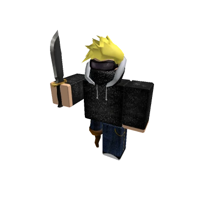 BlackerrioAlternite's avatar