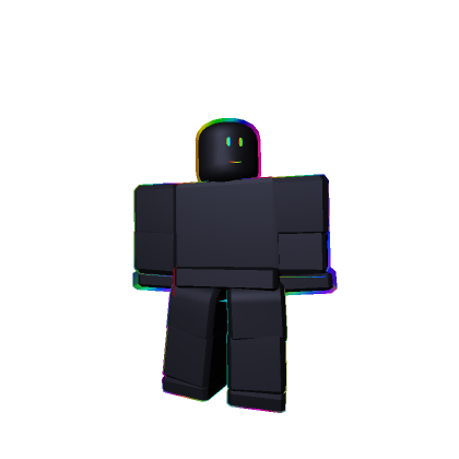 Rainbow Outline R15 thumbnail
