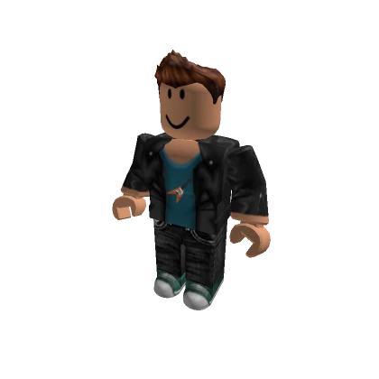 iAlexBenitez's avatar