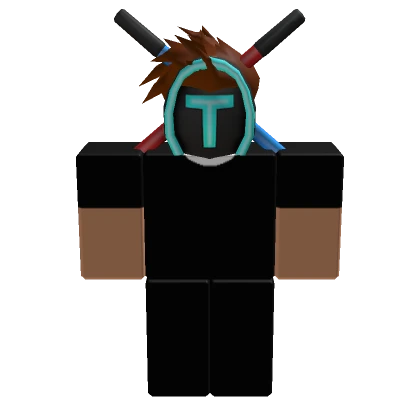 toxin's avatar