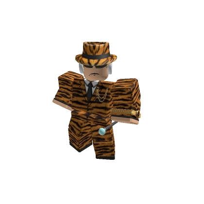 ChadWolfNorris's avatar