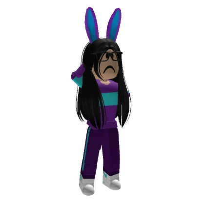 messyrealness's avatar