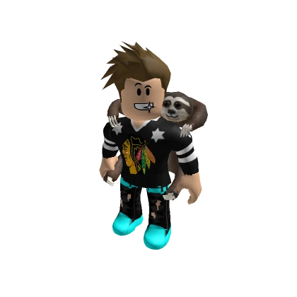 gamingtwins96's avatar